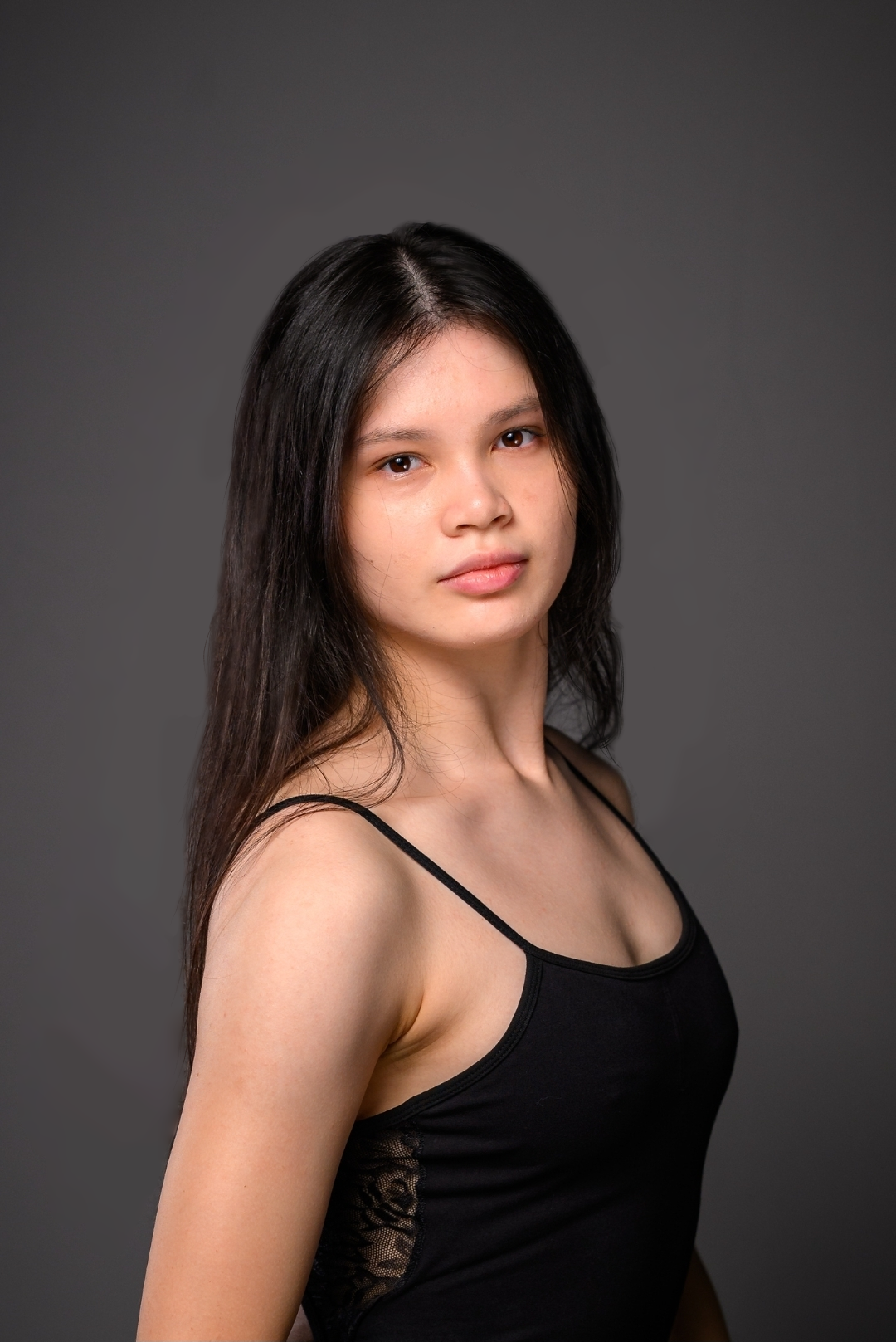 Amanda Swentek